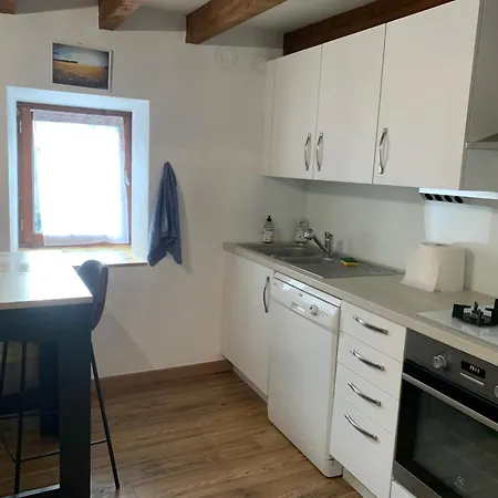Le Cantou Castelnau-de-Mandailles Extérieur photo