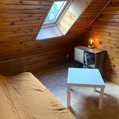 Le Cantou Castelnau-de-Mandailles Extérieur photo