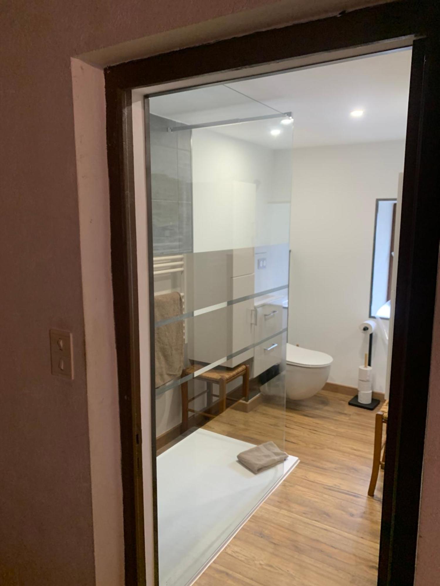 Le Cantou Castelnau-de-Mandailles